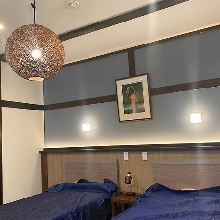 Good Stay Mizuho Usa Bagian luar foto