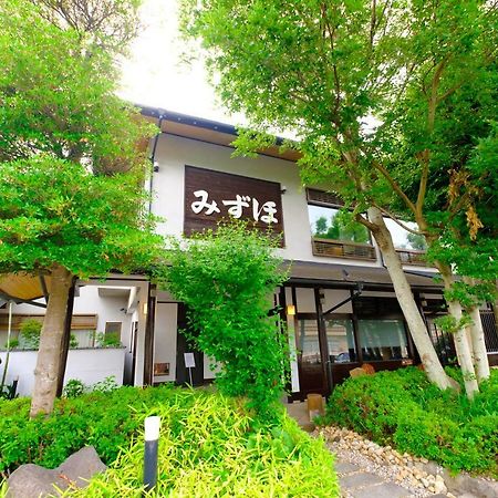 Good Stay Mizuho Usa Bagian luar foto
