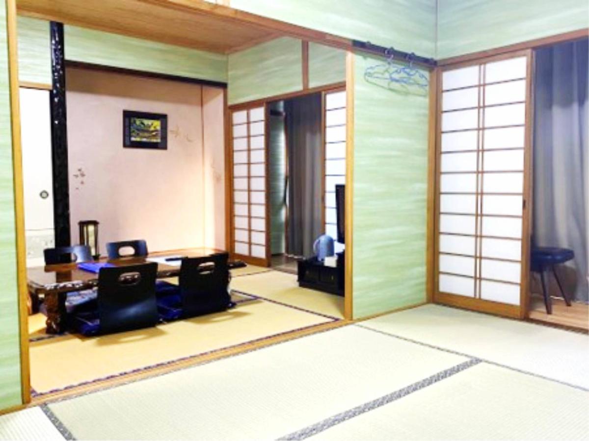 Good Stay Mizuho Usa Bagian luar foto