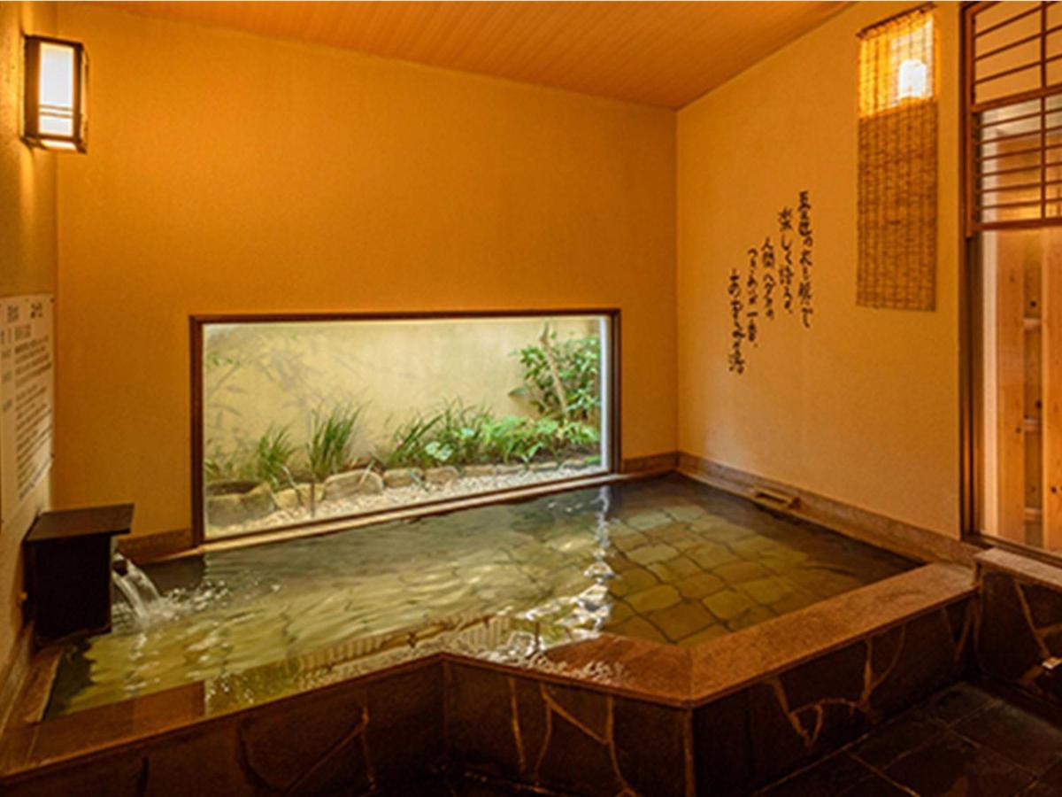 Good Stay Mizuho Usa Bagian luar foto