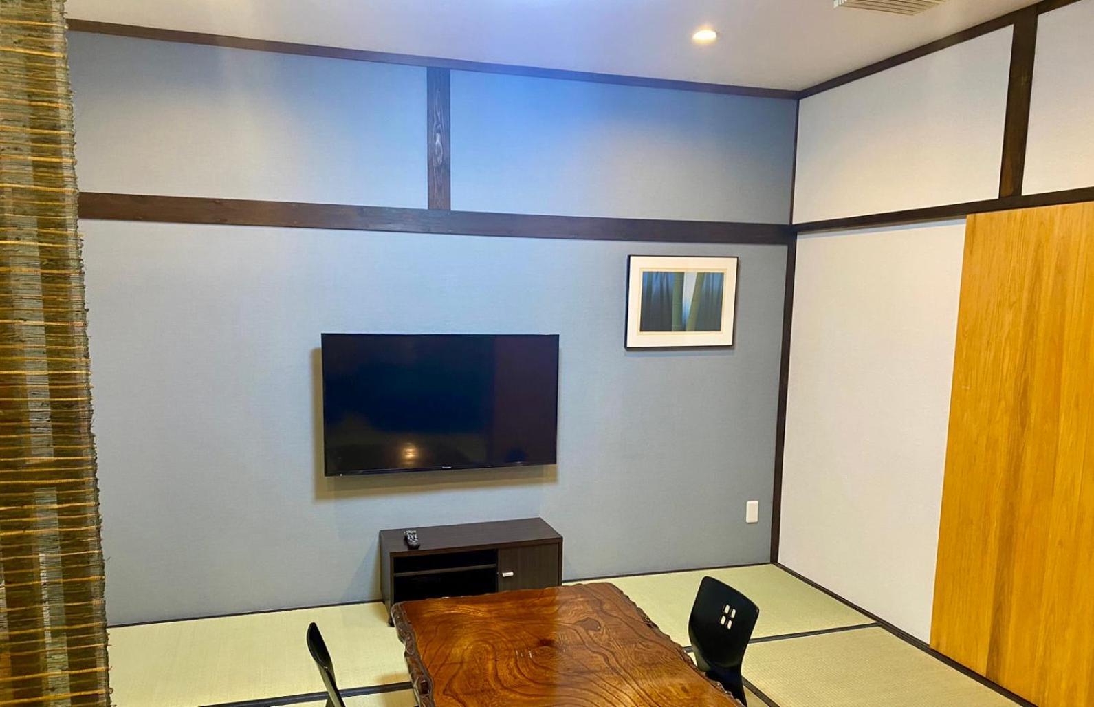 Good Stay Mizuho Usa Bagian luar foto