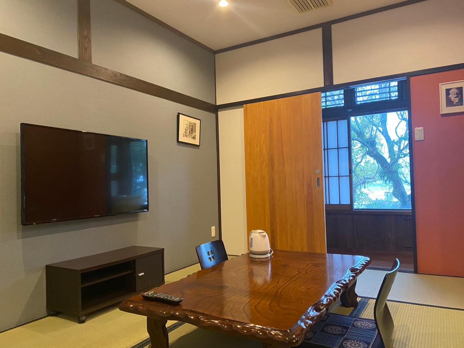 Good Stay Mizuho Usa Bagian luar foto