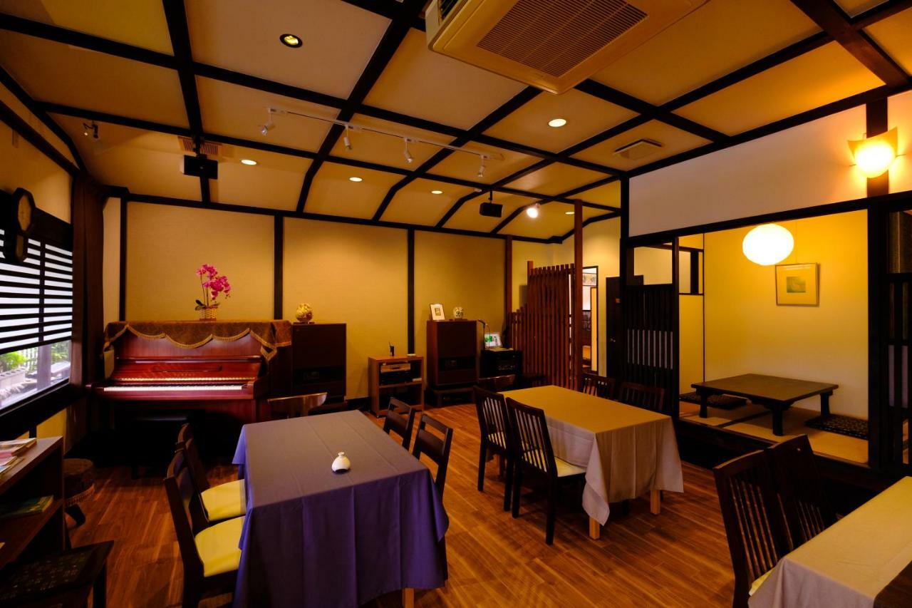 Good Stay Mizuho Usa Bagian luar foto