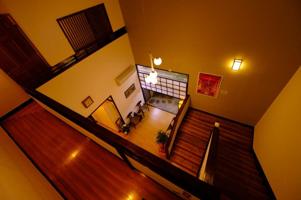 Good Stay Mizuho Usa Bagian luar foto