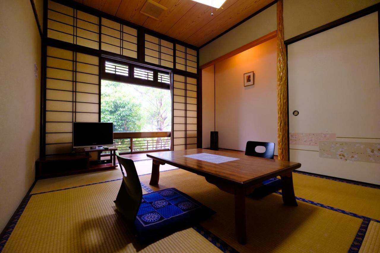 Good Stay Mizuho Usa Bagian luar foto