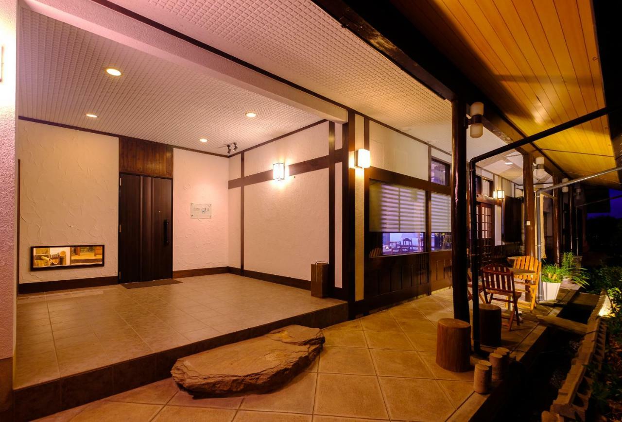 Good Stay Mizuho Usa Bagian luar foto