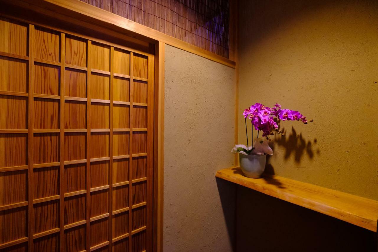 Good Stay Mizuho Usa Bagian luar foto