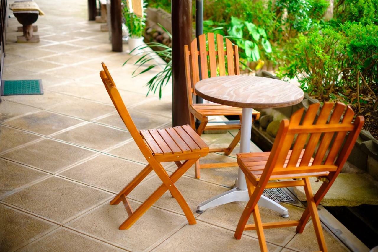 Good Stay Mizuho Usa Bagian luar foto