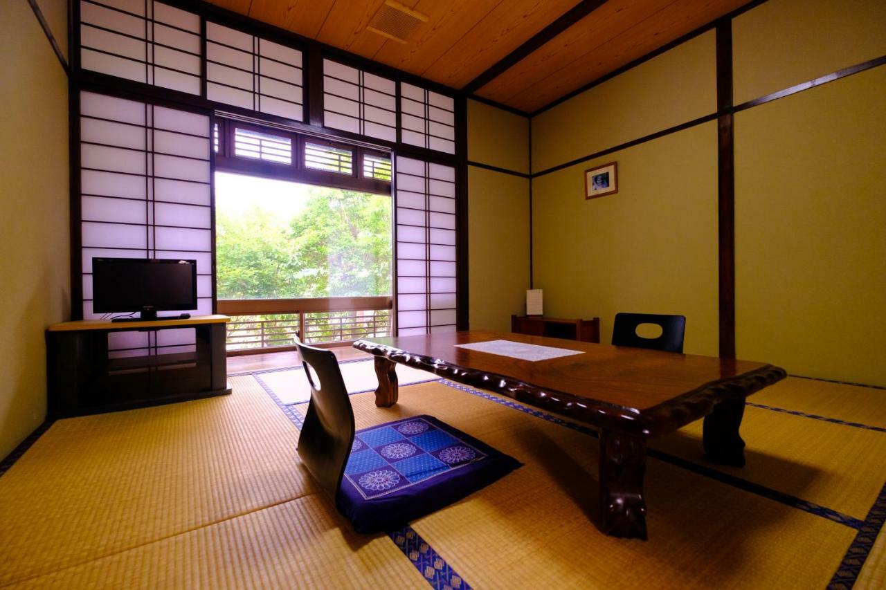 Good Stay Mizuho Usa Bagian luar foto