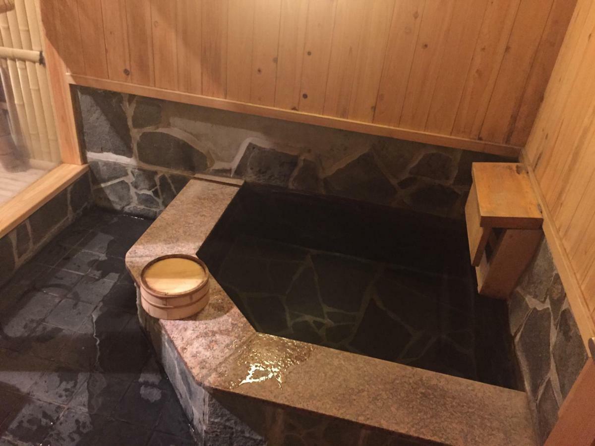 Good Stay Mizuho Usa Bagian luar foto