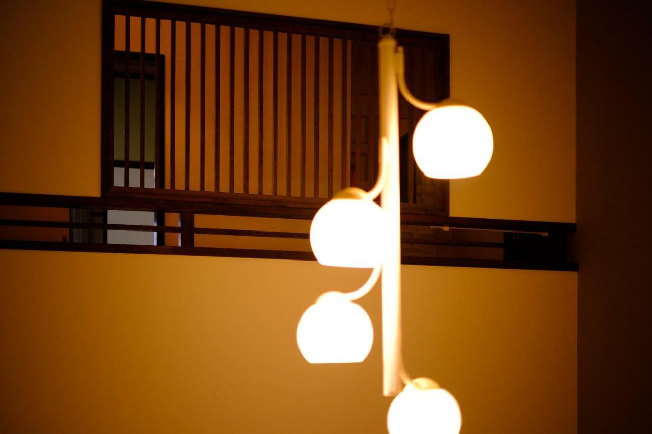 Good Stay Mizuho Usa Bagian luar foto